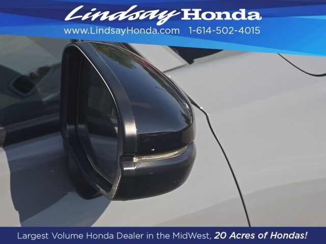 2024 Honda HR-V Sport Columbus OH