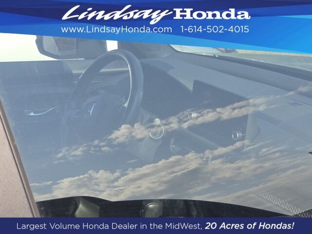 2024 Honda HR-V Sport Columbus OH