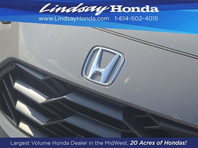 2024 Honda HR-V Sport Columbus OH