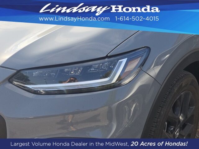 2024 Honda HR-V Sport Columbus OH