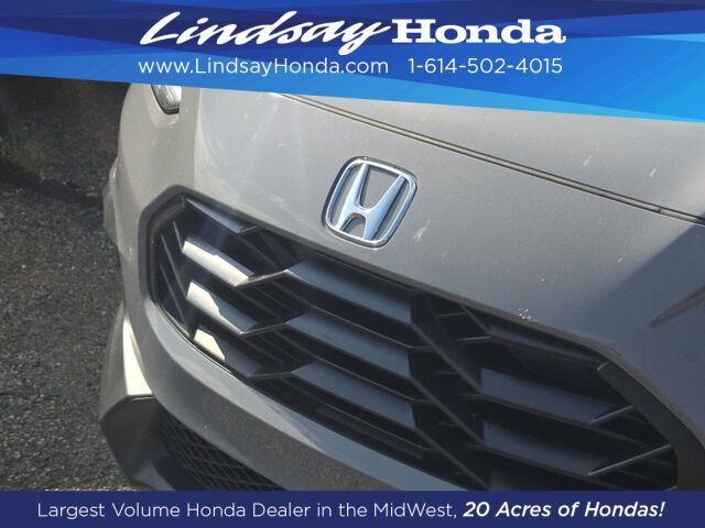 2024 Honda HR-V Sport Columbus OH