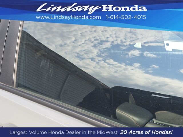 2024 Honda HR-V Sport Columbus OH