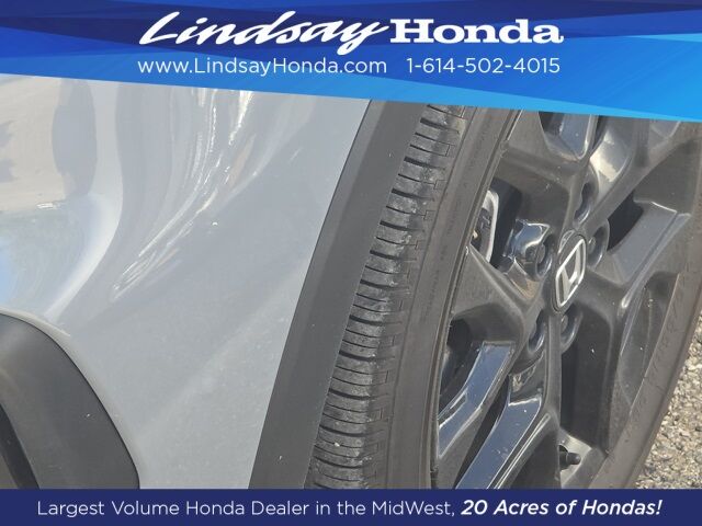 2024 Honda HR-V Sport Columbus OH