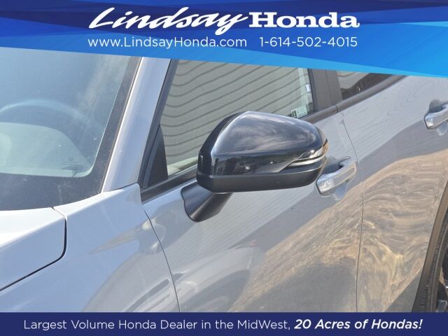 2024 Honda HR-V Sport Columbus OH