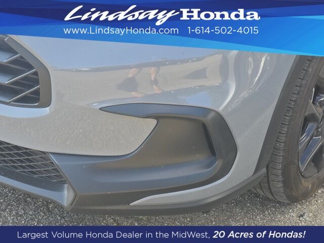 2024 Honda HR-V Sport Columbus OH