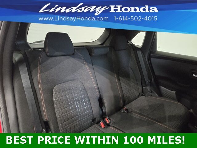 2024 Honda HR-V Sport Columbus OH