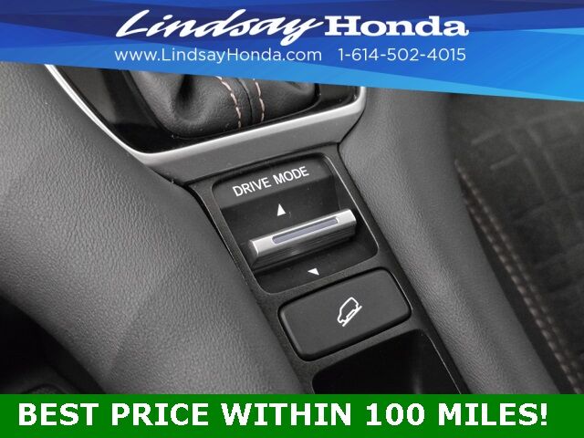 2024 Honda HR-V Sport Columbus OH