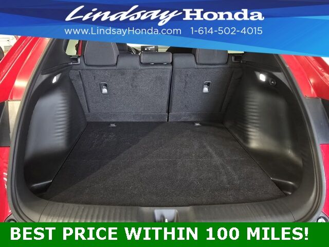 2024 Honda HR-V Sport Columbus OH