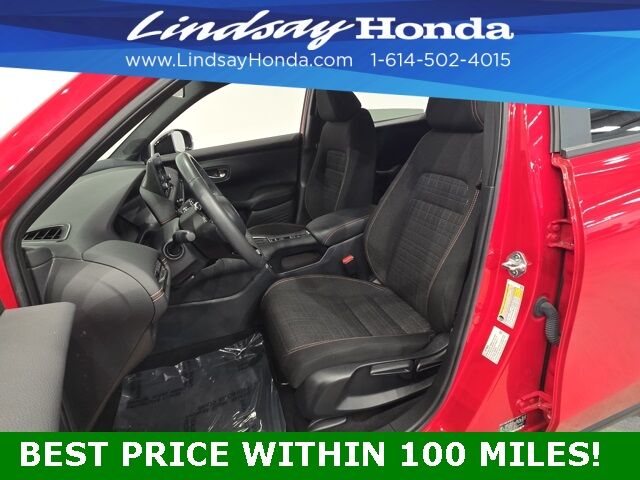 2024 Honda HR-V Sport Columbus OH