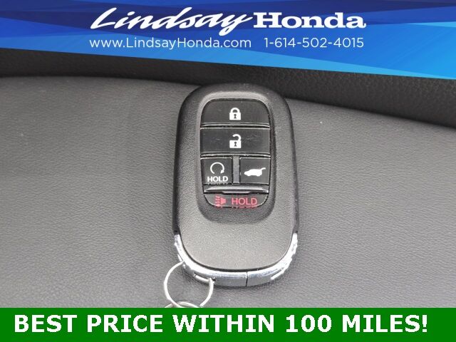 2024 Honda HR-V Sport Columbus OH