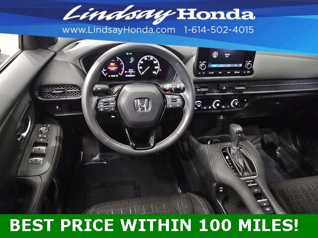 2024 Honda HR-V Sport Columbus OH