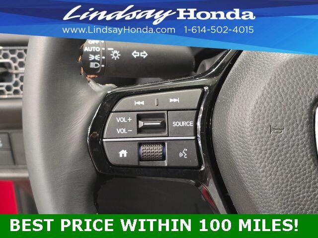 2024 Honda HR-V Sport Columbus OH