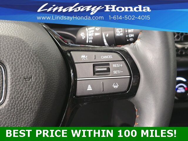 2024 Honda HR-V Sport Columbus OH