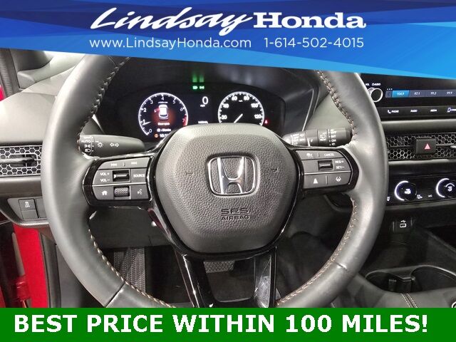 2024 Honda HR-V Sport Columbus OH