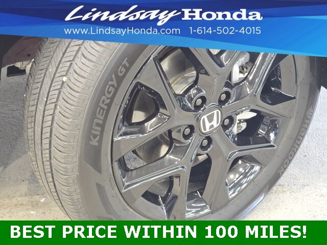 2024 Honda HR-V Sport Columbus OH