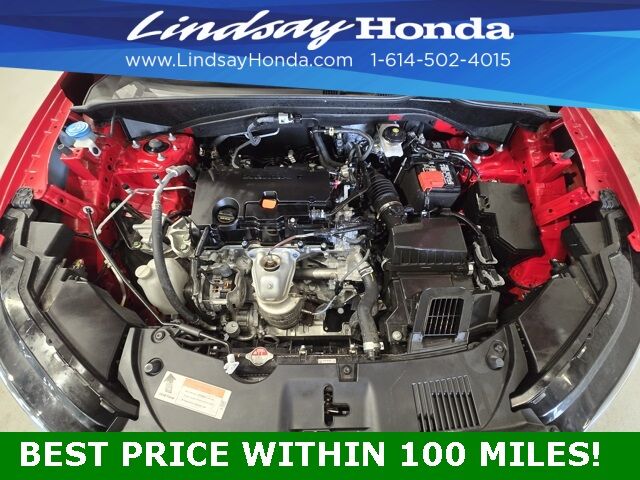 2024 Honda HR-V Sport Columbus OH