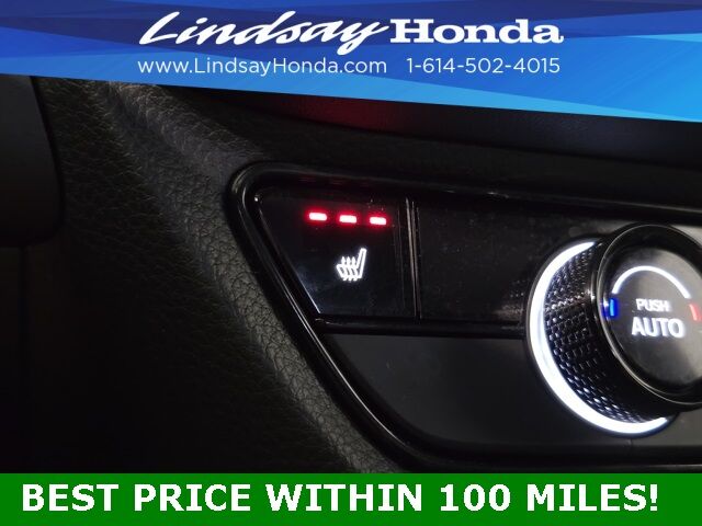 2024 Honda HR-V Sport Columbus OH