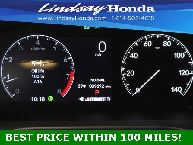 2024 Honda HR-V Sport Columbus OH