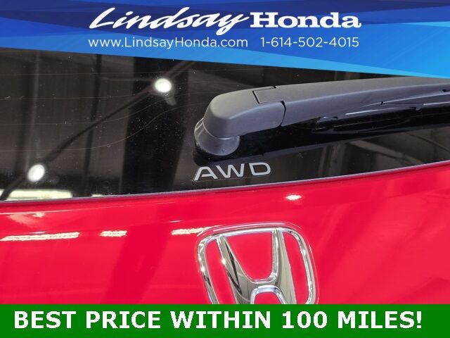 2024 Honda HR-V Sport Columbus OH