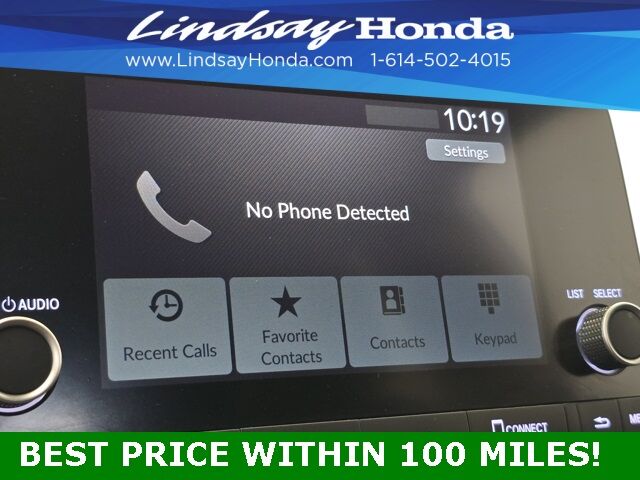 2024 Honda HR-V Sport Columbus OH