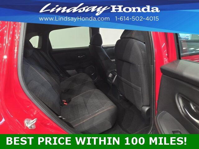 2024 Honda HR-V Sport Columbus OH