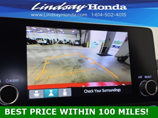 2024 Honda HR-V Sport Columbus OH
