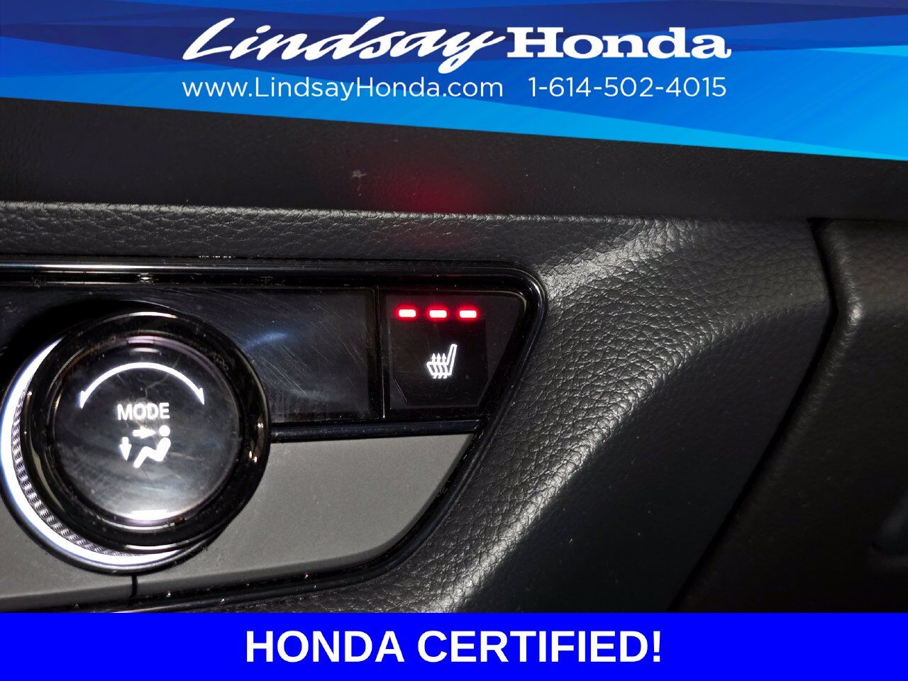 2024 Honda HR-V Sport Columbus OH