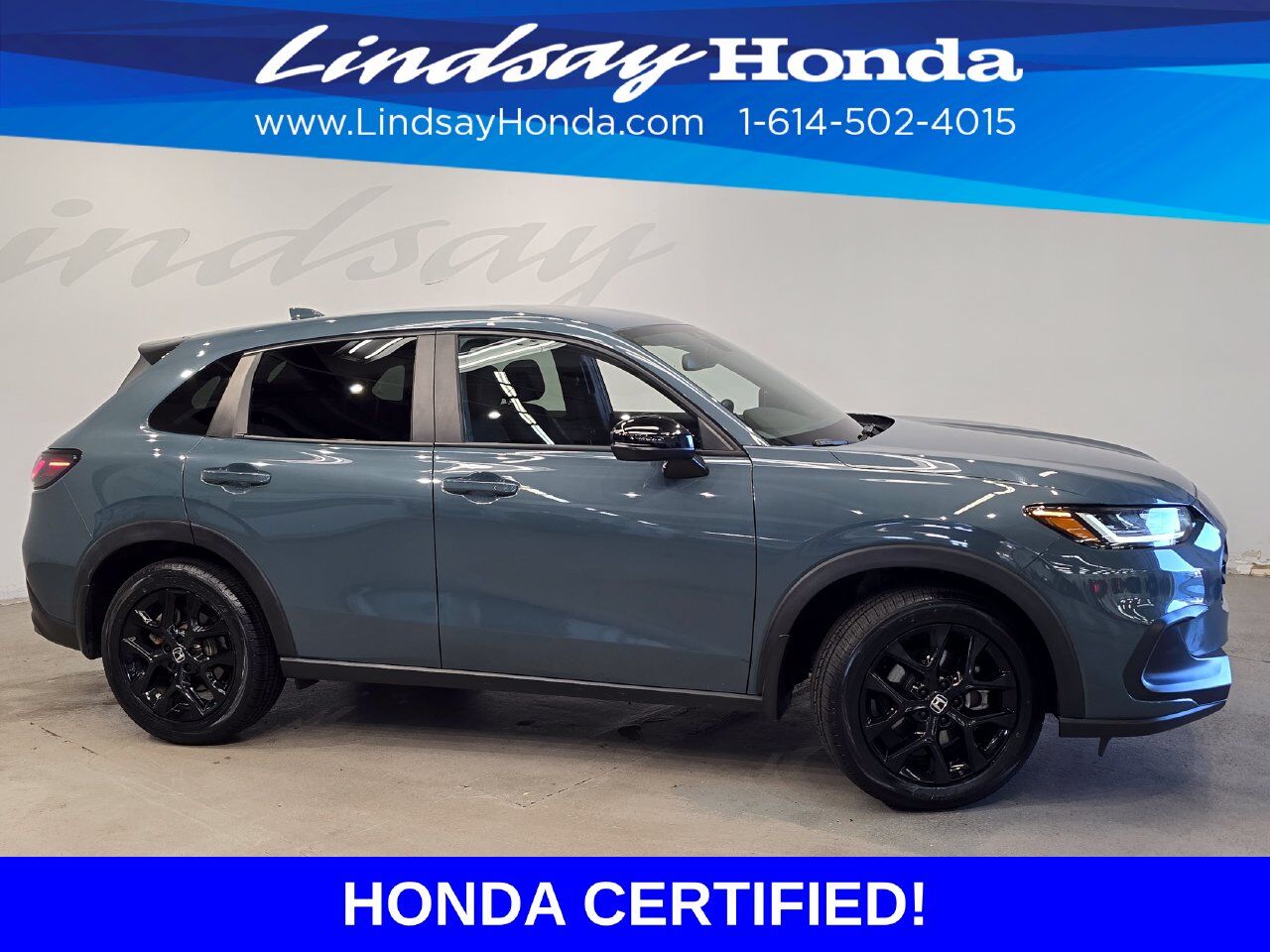 2024 Honda HR-V Sport Columbus OH