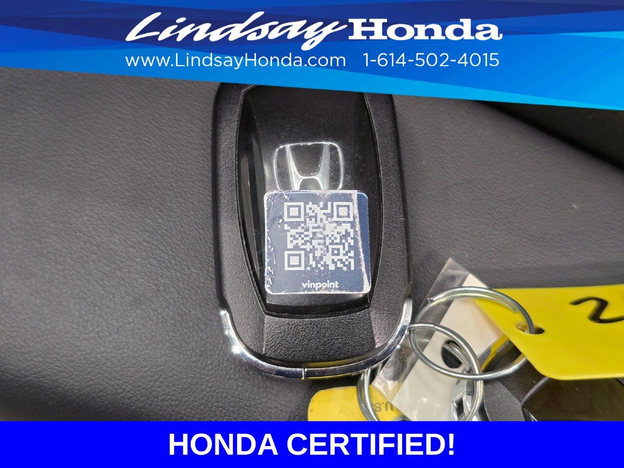 2024 Honda HR-V Sport Columbus OH