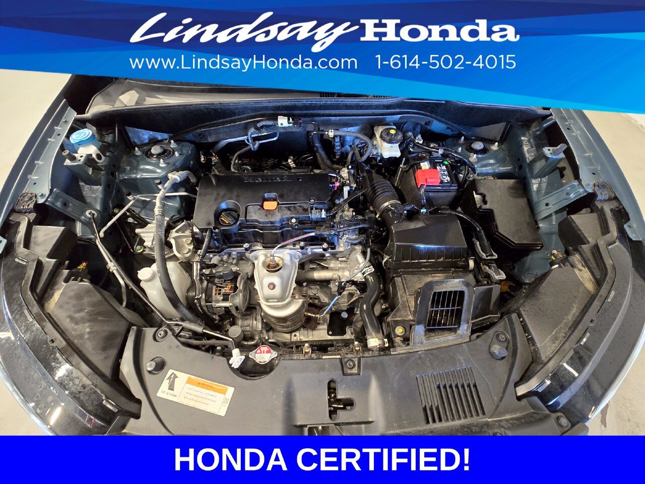 2024 Honda HR-V Sport Columbus OH