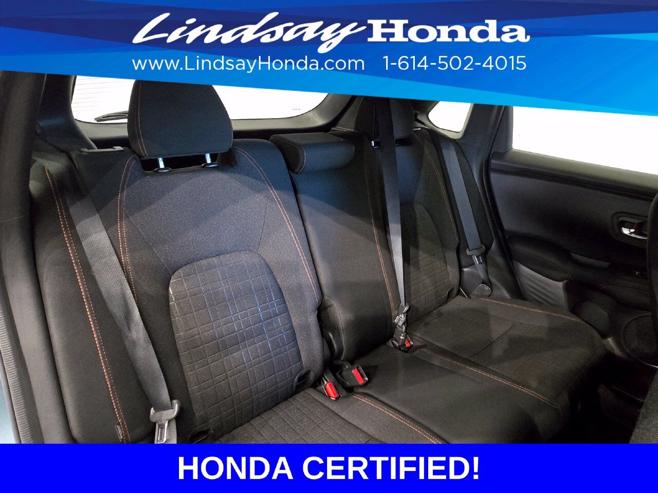 2024 Honda HR-V Sport Columbus OH