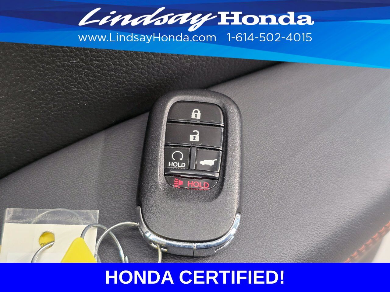 2024 Honda HR-V Sport Columbus OH