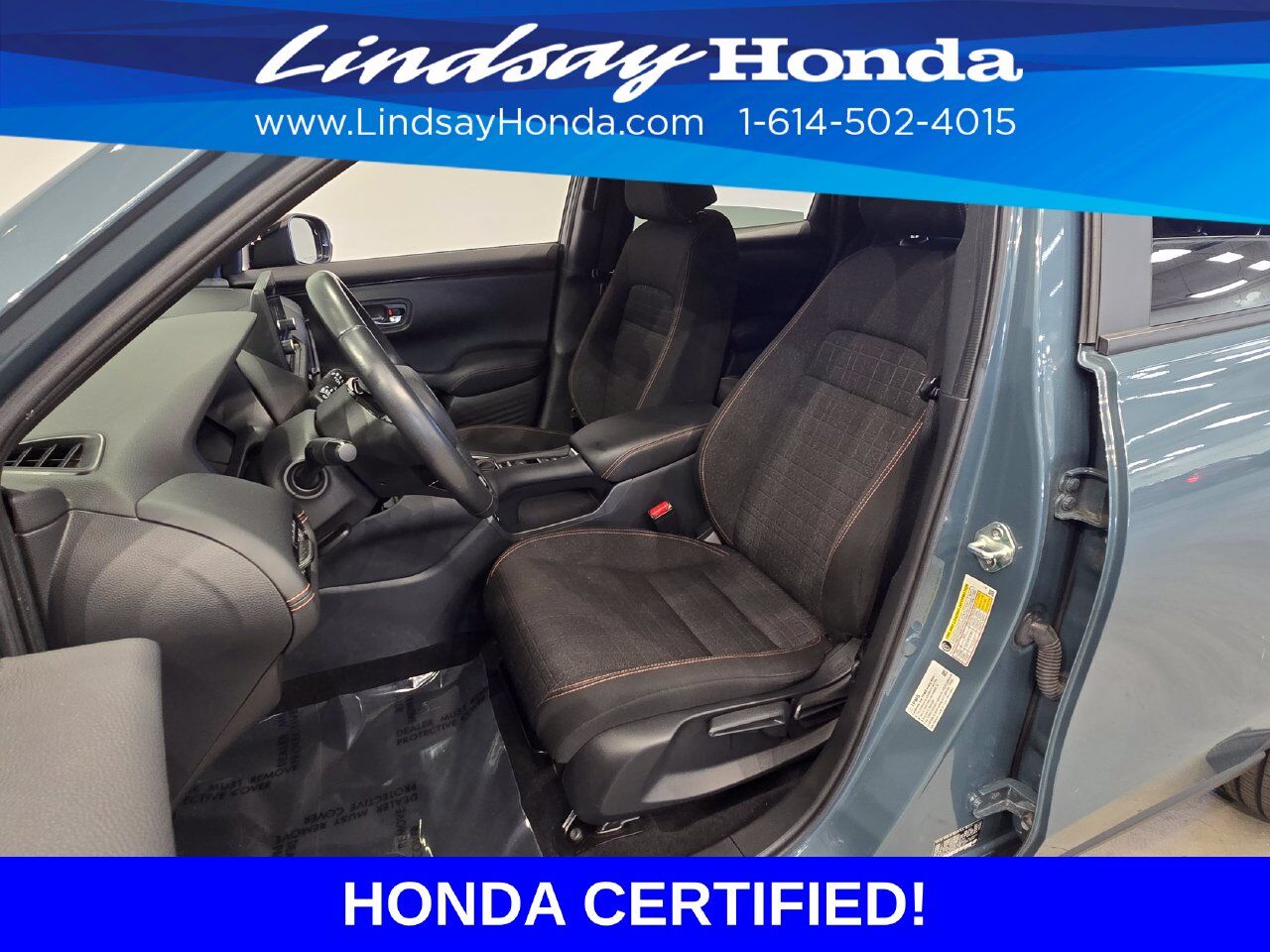 2024 Honda HR-V Sport Columbus OH