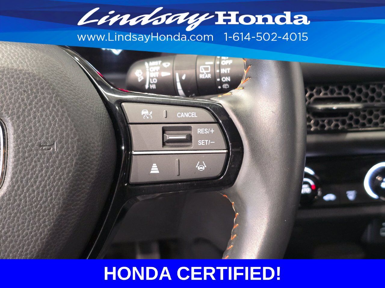 2024 Honda HR-V Sport Columbus OH