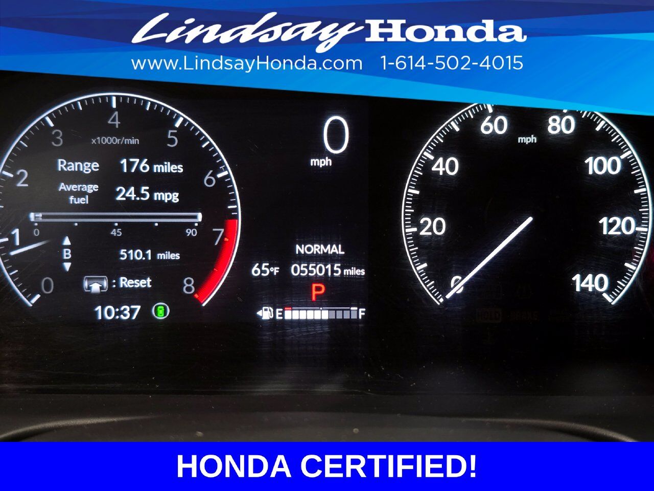 2024 Honda HR-V Sport Columbus OH