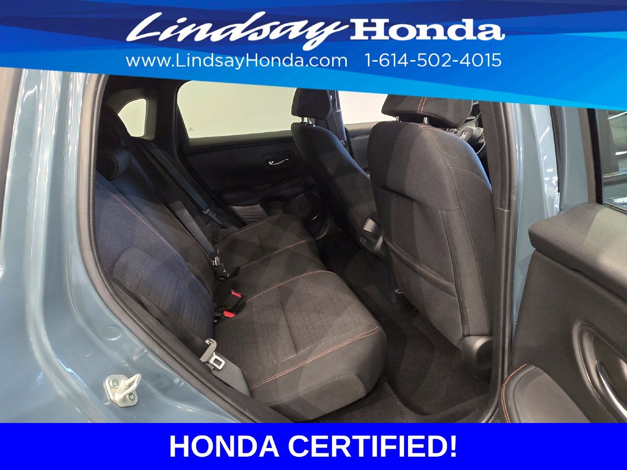 2024 Honda HR-V Sport Columbus OH
