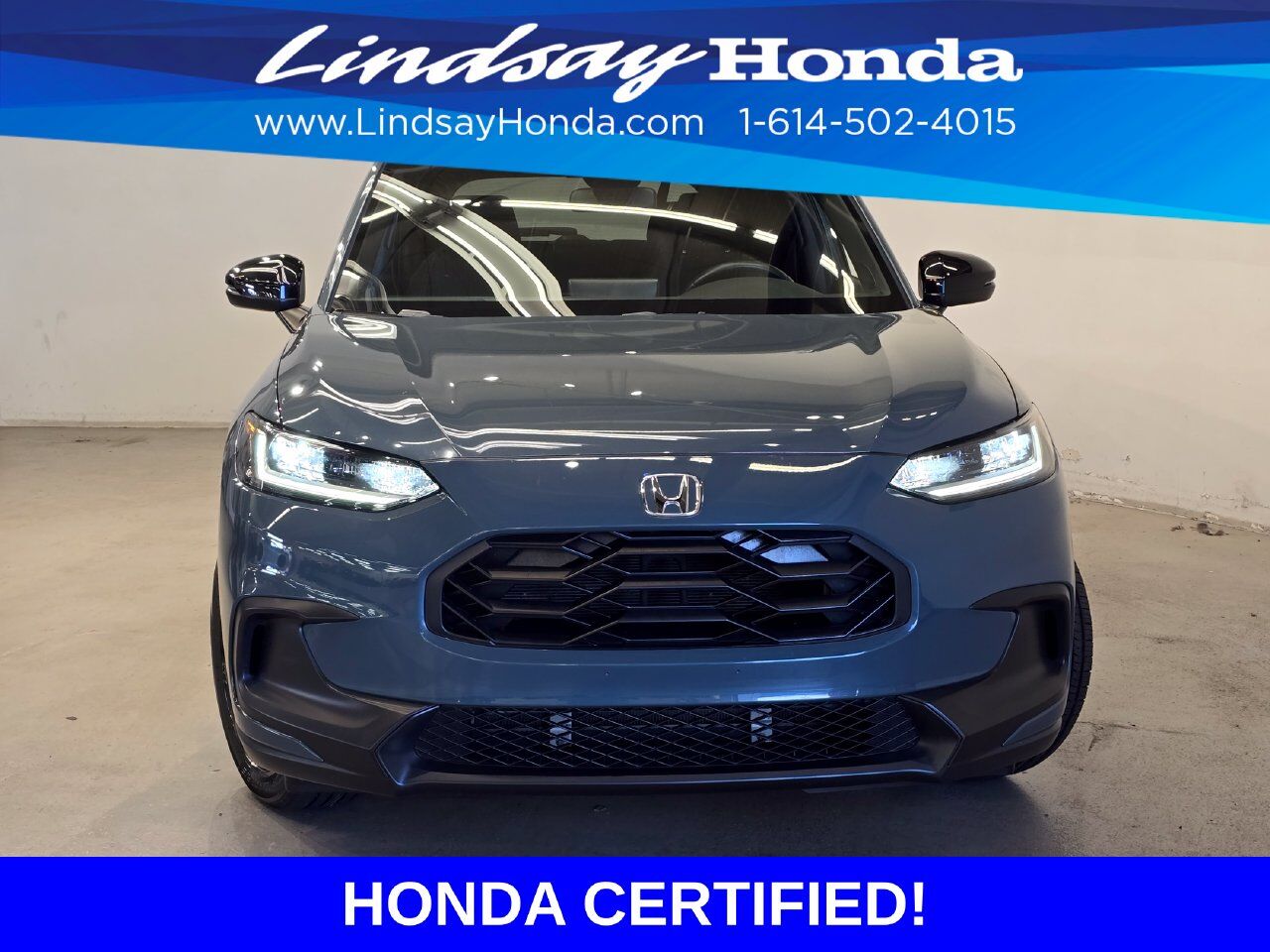 2024 Honda HR-V Sport Columbus OH