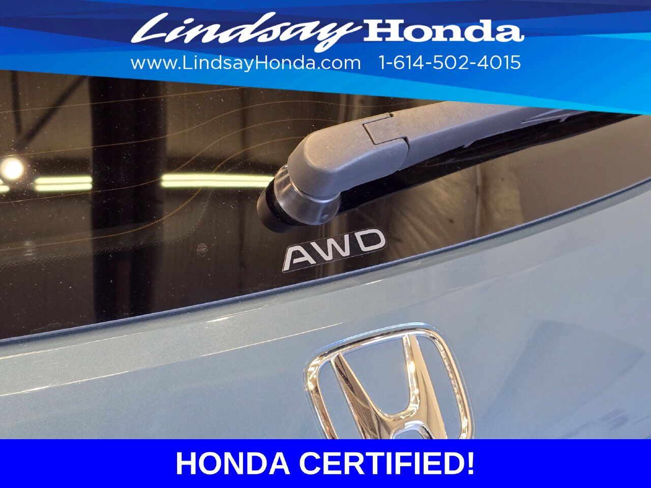2024 Honda HR-V Sport Columbus OH