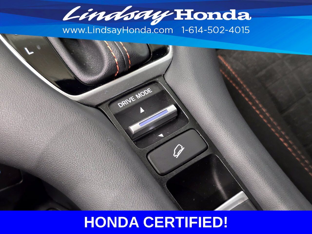 2024 Honda HR-V Sport Columbus OH