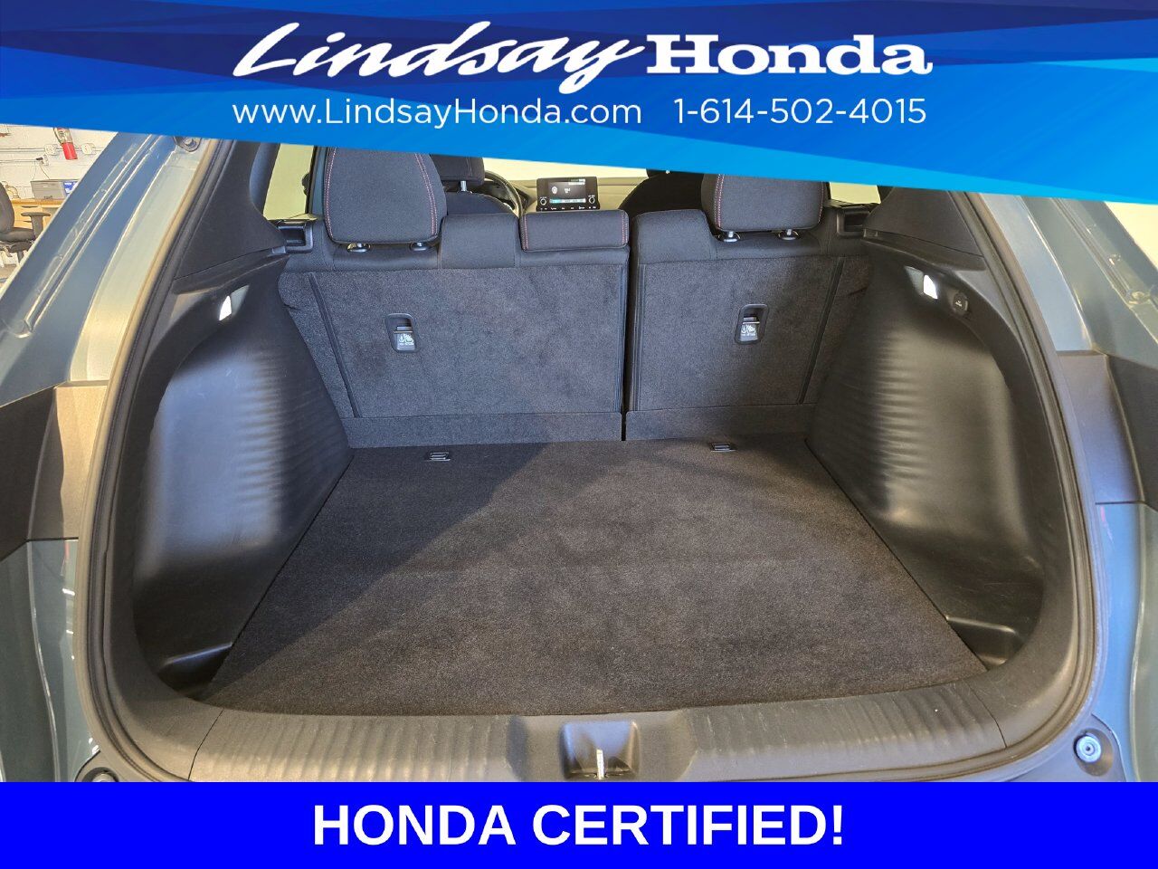 2024 Honda HR-V Sport Columbus OH