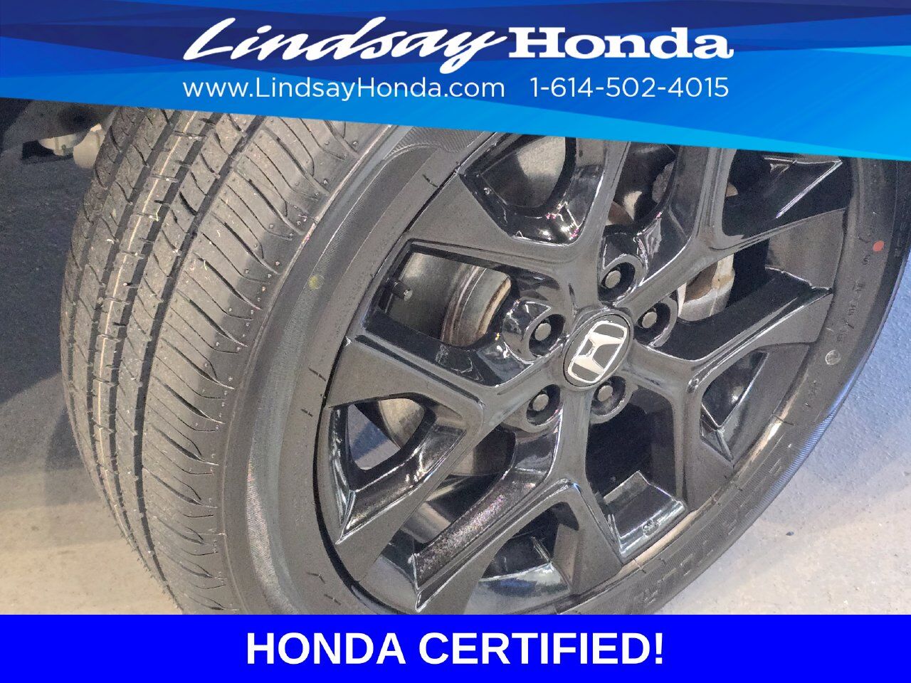 2024 Honda HR-V Sport Columbus OH