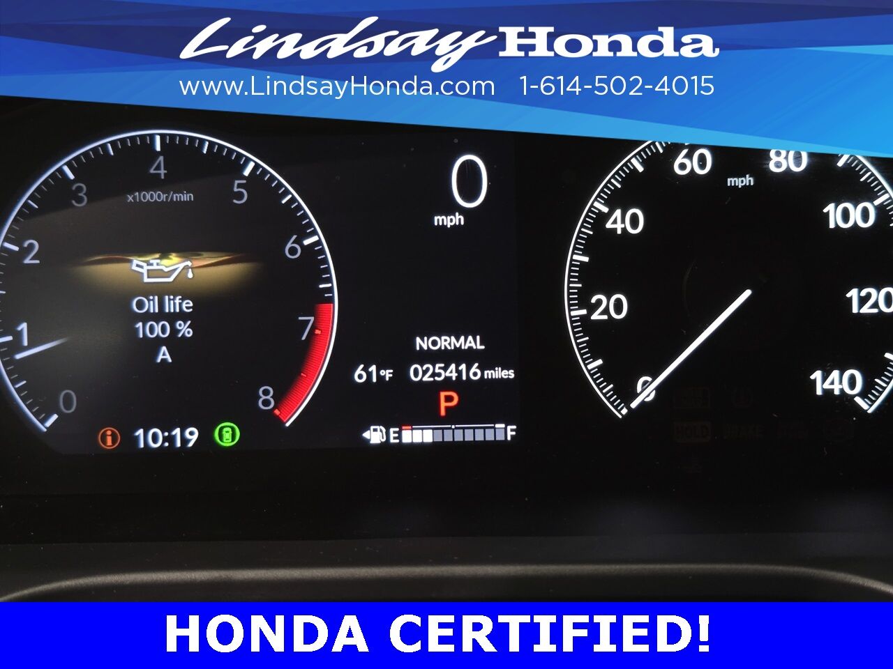 2024 Honda HR-V Sport Columbus OH