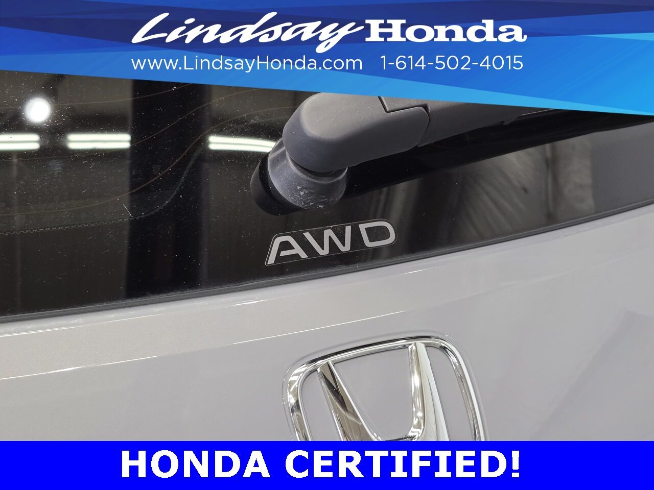 2024 Honda HR-V Sport Columbus OH