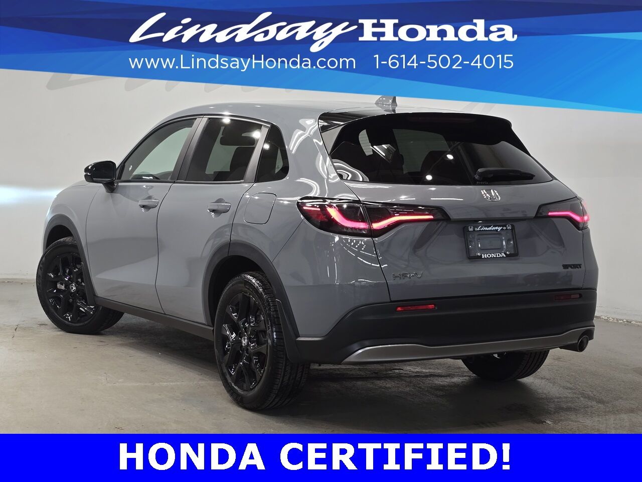 2024 Honda HR-V Sport Columbus OH