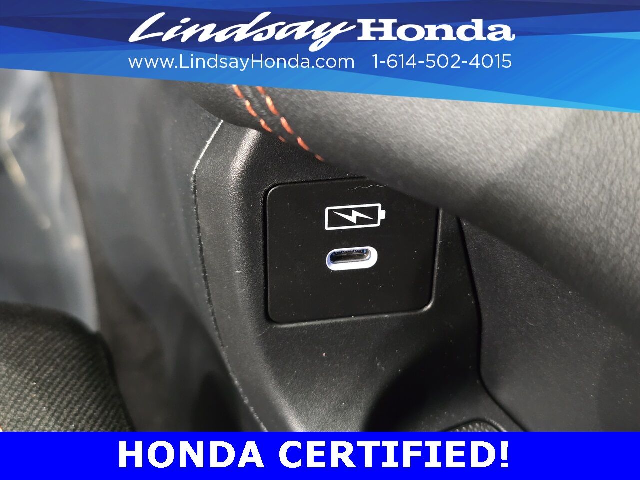 2024 Honda HR-V Sport Columbus OH