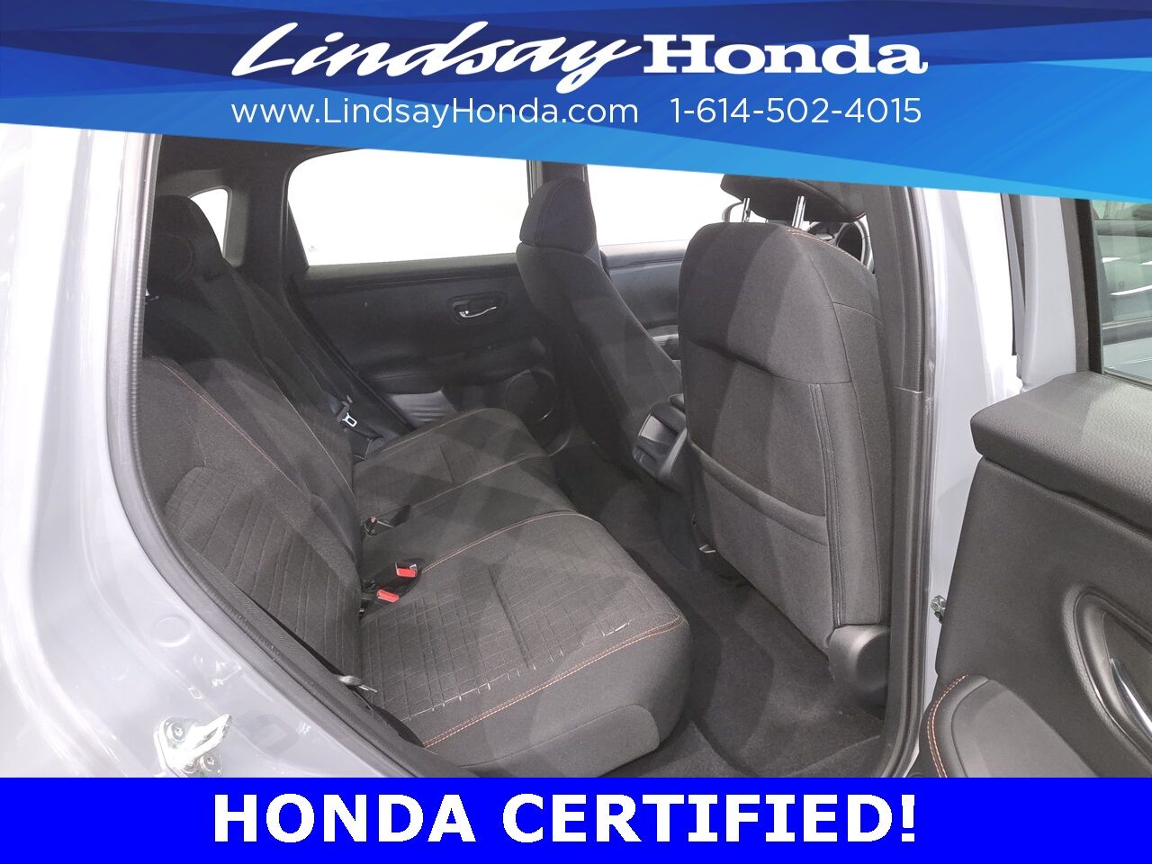 2024 Honda HR-V Sport Columbus OH