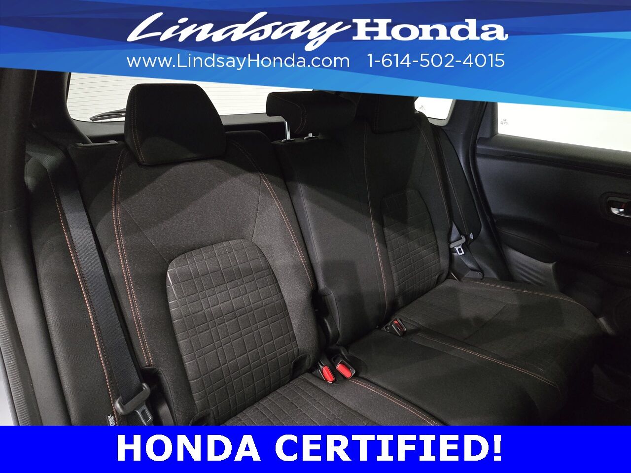 2024 Honda HR-V Sport Columbus OH