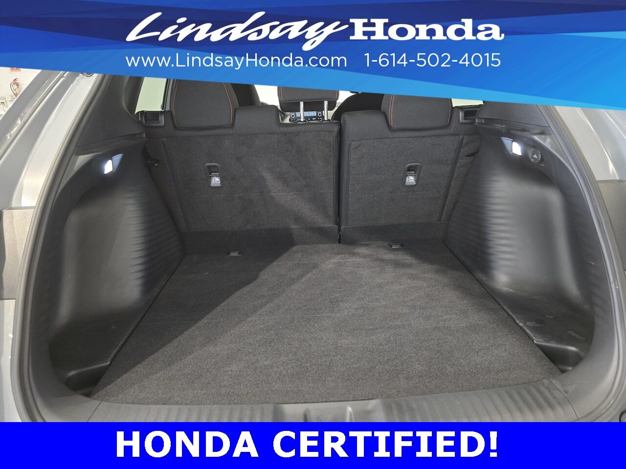 2024 Honda HR-V Sport Columbus OH