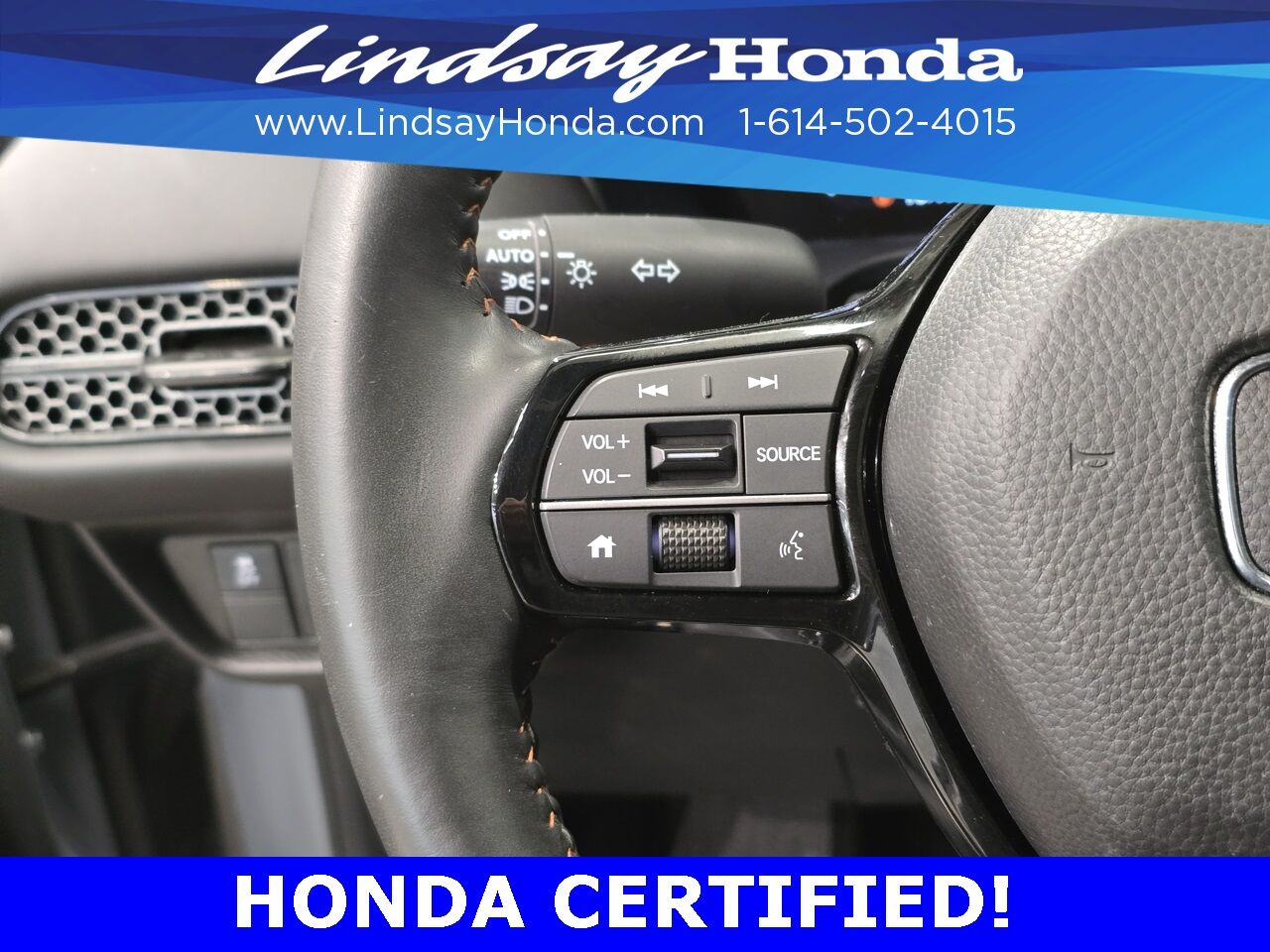 2024 Honda HR-V Sport Columbus OH