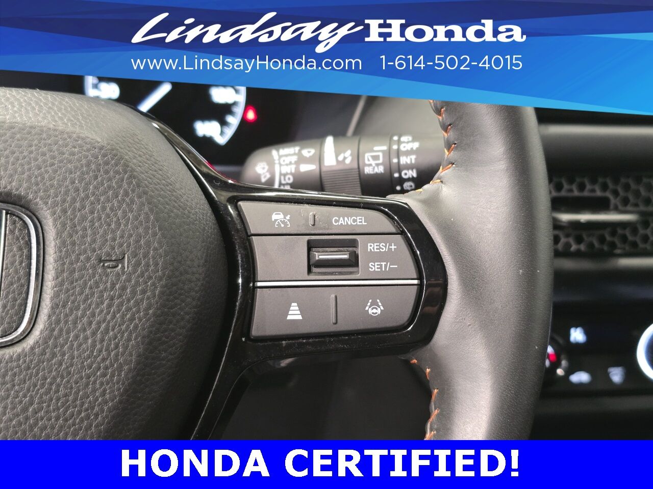 2024 Honda HR-V Sport Columbus OH